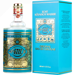 4711 Original Eau de Cologne 800 ml