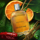 Davidoff Adventure Eau de Toilette per Uomo Natural Spray 100 ml con arancia, foglie verdi e note ispirate agli agrumi.
