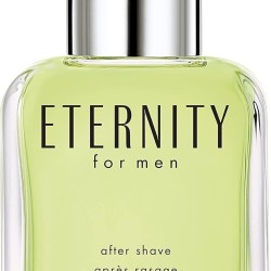 Eternity for men after shave Calvin Klein 100 ml
