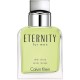 Eternity for men after shave Calvin Klein 100 ml