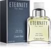 Eternity for men after shave Calvin Klein 100 ml