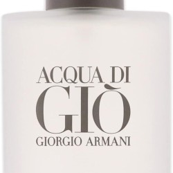 Giorgio Armani Acqua Di Gio Eau de Toilette 100ml