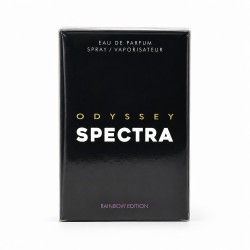 Armaf Odyssey Spectra Rainbow Edition Eau de Parfum 100 ml – Profumo uomo