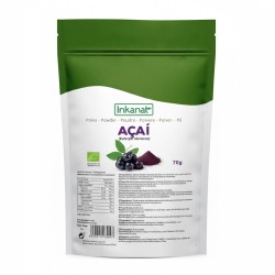 Acai Biologico in Polvere superfood