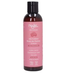 Acqua di Rose Damascena idrolato di Rosa per il Viso