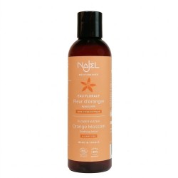 Acqua di Fiori d'Arancio Naturale 200 ml