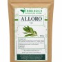 Alloro foglie tisana