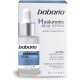 Babaria Hyaluronic Acid Serum Acido Ialuronico 30 ml Flacone e confezione di Babaria Hyaluronic Acid Serum con acido ialuronico idratante da 30 ml.