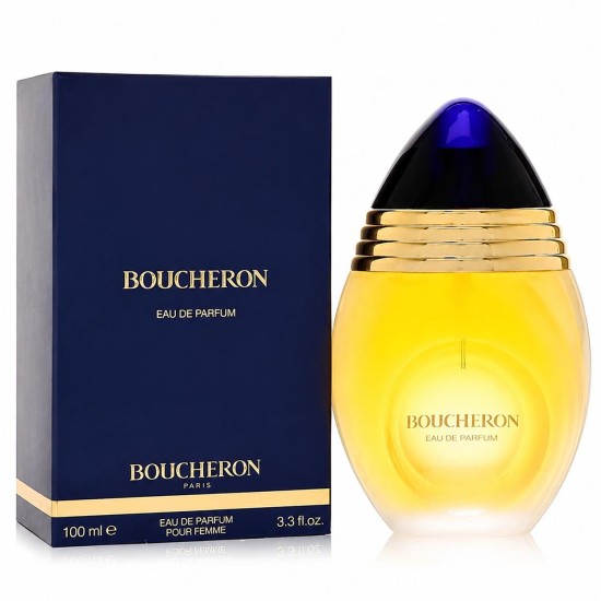 Boucheron Femme Eau de Parfum 100 ml Boucheron Femme Eau de Parfum 100 ml