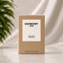 Burberry Hero eau de toilette Spray 100ml