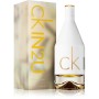 Calvin Klein CK IN2U For Her eau de toilette 100 ml