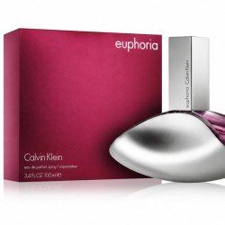 Euphoria Calvin Klein Eau de Parfum Donna