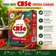 Yerba Mate CBSe Energia Guaranà 500 g Argentina Yerba Mate CBSe Energia Guaranà 500 g Miscela Argentina con Guaranà