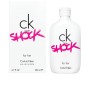 CK One Shock For Her Eau de Toilette Calvin Klein Donna