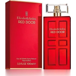 Elizabeth Arden Red Door Eau de Toilette Donna