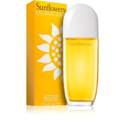 Elizabeth Arden Sunflowers Eau de Toilette Donna