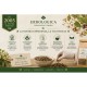 Erbe certificate Erbologica Amazonas Andes Erbe naturali certificate e confezionate a mano Erbologica