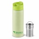 Borraccia Termica Premium con Infusore da Tè 500 ml