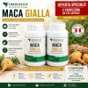 Maca Peruviana Capsule – 2 confezioni in offerta