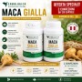 Maca Peruviana Capsule – 2 confezioni in offerta