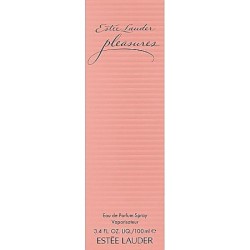 Estée Lauder Pleausures eau de parfume 100 ml