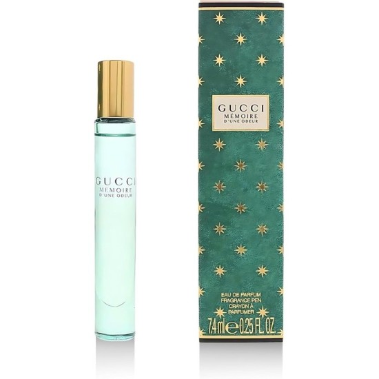 Gucci Mémoire d’Une Odeur Eau de Parfum Unisex 7,4 ml