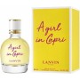 A Girl in Capri Lanvin Paris Eau de Toilette 90 ml – Profumo femminile fresco