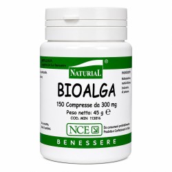 Bioalga Fucus compresse