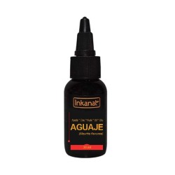 Olio di Aguaje Amazzonico Mauritia Flexuosa 30 ml per Pelle e Capelli