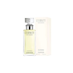 Calvin Klein Eternity for Women Profumo Donna Floreale 100 ml