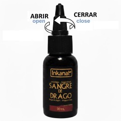 Sangue di Drago Puro 30 ml – Croton Lechleri Amazzonia Peruviana