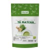 Tè Matcha Biologico Giapponese in Polvere