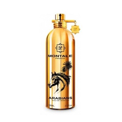Montale Paris Arabians Eau de Parfum 100 ml