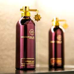 Montale Paris Intense Cafè Eau De Parfum Spray 100 ml