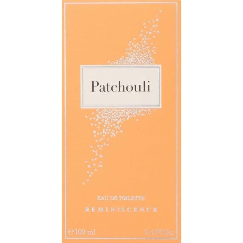 Reminiscence Patchouli Eau De Toilette Spray 100ml