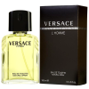 Versace L' Homme Eau De Toilette Natural Spray 100 ml