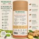 Confezione Energy Botanica infuso botanico premium con Lemongrass, Mate, Zenzero, Eleuterococco e Guaranà