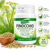 Finocchio in Compresse Naturial 100 Compresse da 400 mg