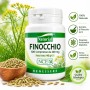 Finocchio in Compresse Naturial 100 Compresse da 400 mg