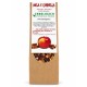 Tisana mela e cannella infuso di frutta Erbologica 100 g