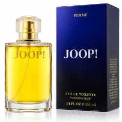 Femme Joop! eau de toilette natural spray 100 ml Femme Joop! eau de toilette natural spray 100 ml
