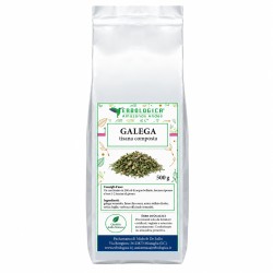 Galega tisana composta