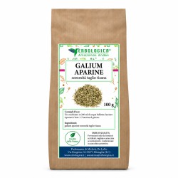 Galium Aparine Sommità Taglio Tisana