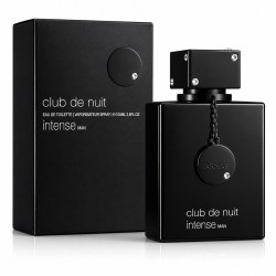 Armaf Club De Nuit Intense Man EDT 105 ml Profumo Uomo Persistente