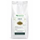 Busta argento Erbologica Amazonas Andes con etichetta anice semi da 1 kg su sfondo bianco.