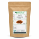 Anice stellato polvere 100 g Erbologica Amazonas Andes Busta kraft Erbologica Amazonas Andes con etichetta di anice stellato in polvere da 100 g su sfondo bianco.