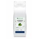 Anserina sommità taglio tisana 1 kg in busta argento Erbologica Amazonas Andes Confezione argento Erbologica Amazonas Andes di anserina sommità taglio tisana da 1 kg su sfondo bianco.