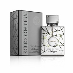 Armaf Club de Nuit Sillage Eau De Parfum 105 ml