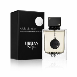 Armaf Club de Nuit Urban Man Eau de Parfum 105 ml