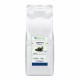 Confezione argentata da 500g di Aronia bacche intere Erbologica Amazonas Andes con etichetta botanica frontale.